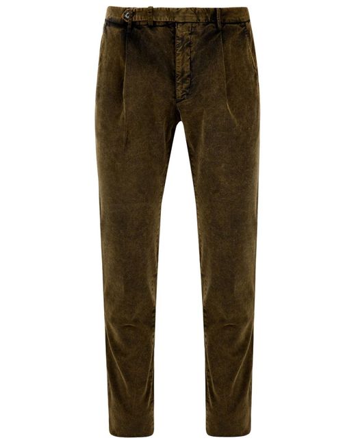 GTA Broek in het Green voor heren