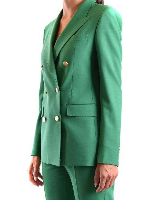 Tagliatore 0205 Groen in het Green
