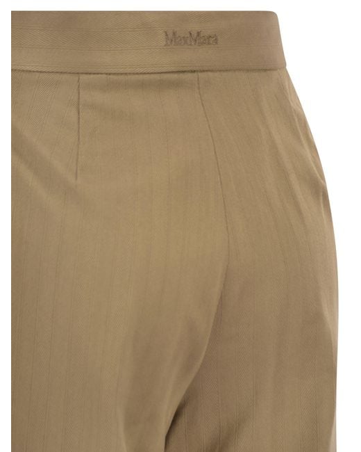 Max Mara Natural Mxmoliato