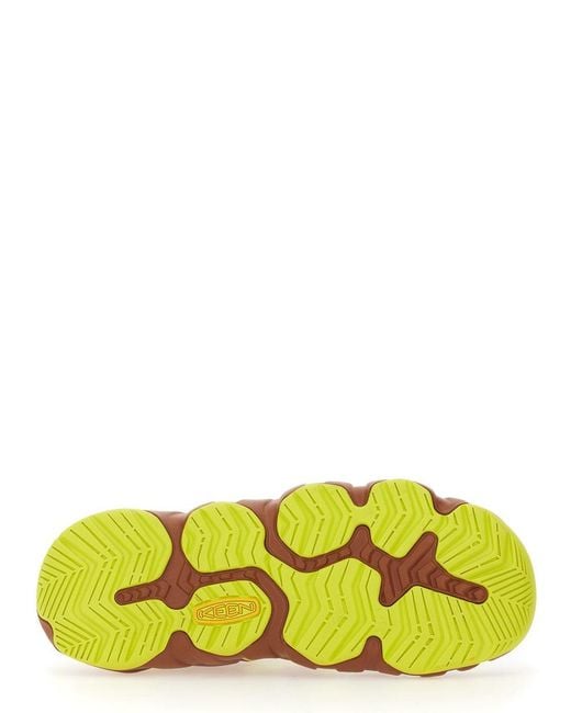 Keen Yellow Hyperport H2 Sneaker
