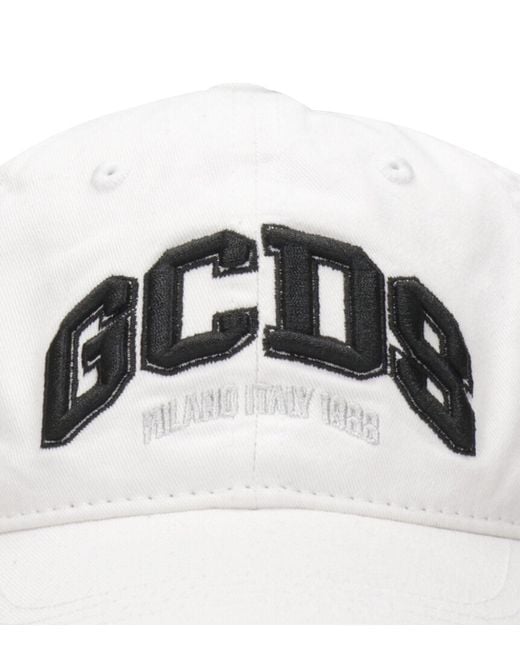 Gcds Hoeden Wit in het White voor heren