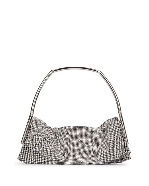 Benedetta Bruzziches Gray Borsa