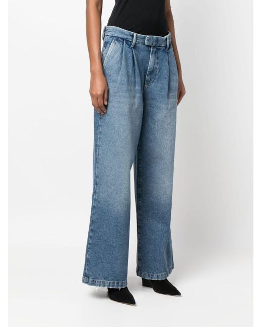 ARMARIUM Blue Denim Shorts