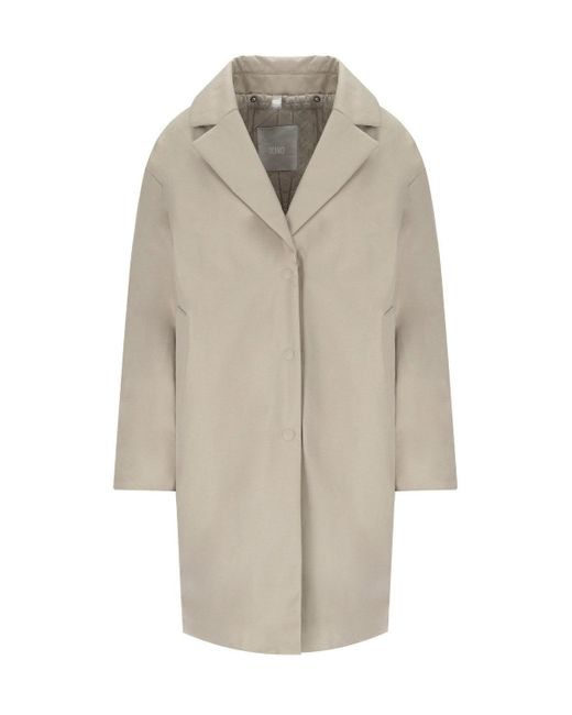 DUNO Natural Miranda Coat