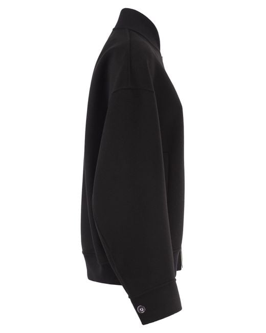 Sportmax Black Spxondata