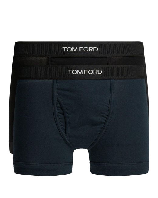 Tom Ford Ondergoed in het Black voor heren