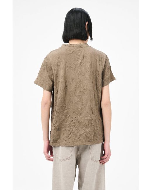 Our Legacy Multicolor Bliss T Shirt