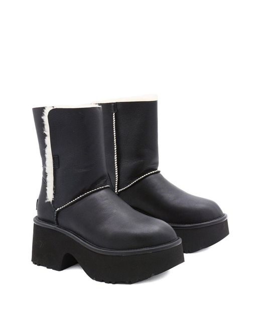 Ugg Black Boots