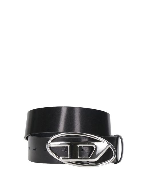 DIESEL Black Belts
