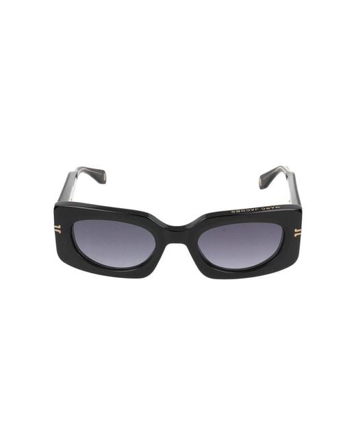 Marc Jacobs Black Sunglasses Mj 1075/S /22/145 for men
