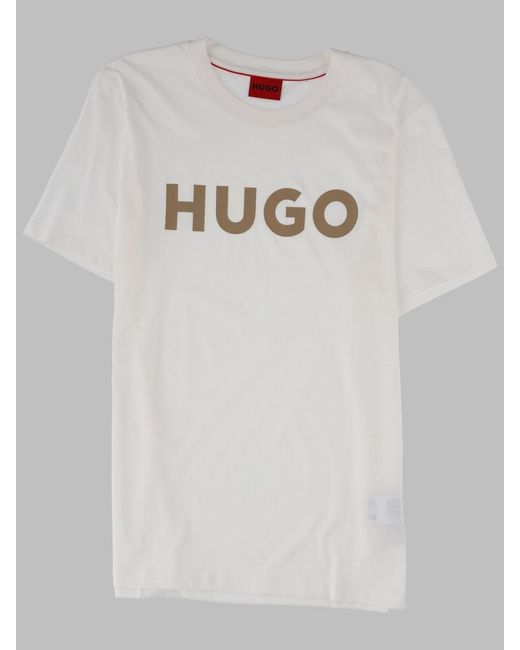 HUGO White Hugo