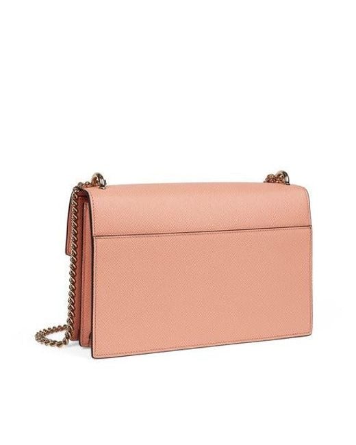 Smythson Tassen .. in het Pink