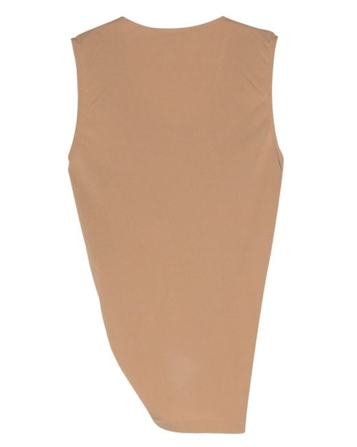 Gauchère Natural Top for men
