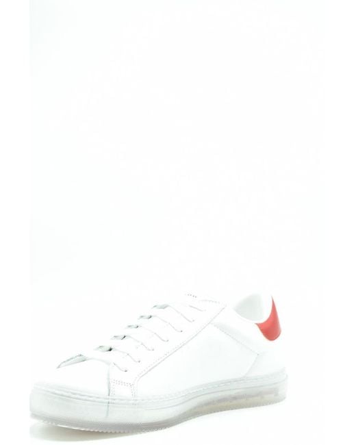 Kiton White Knt Multicolor for men