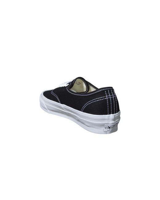 Vans Black Turnschuhe