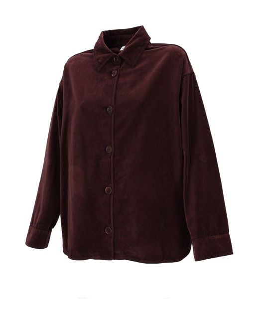 Aspesi Red Giacca Mod.0951