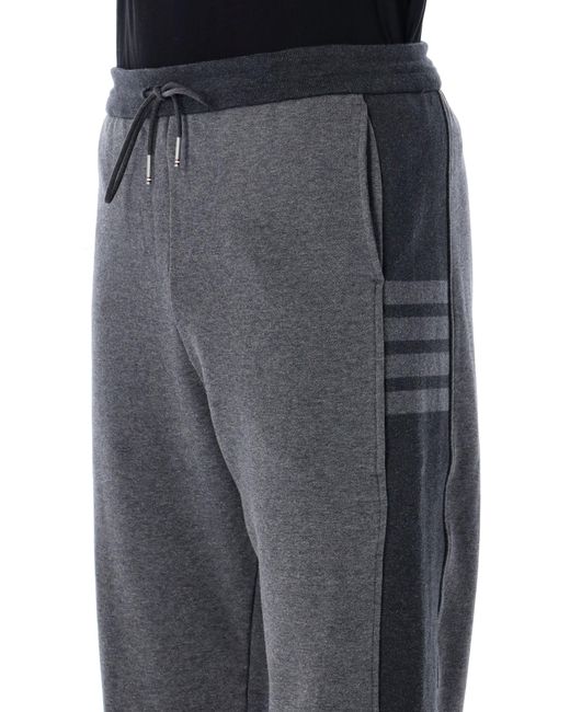 Thom Browne Black Clothing