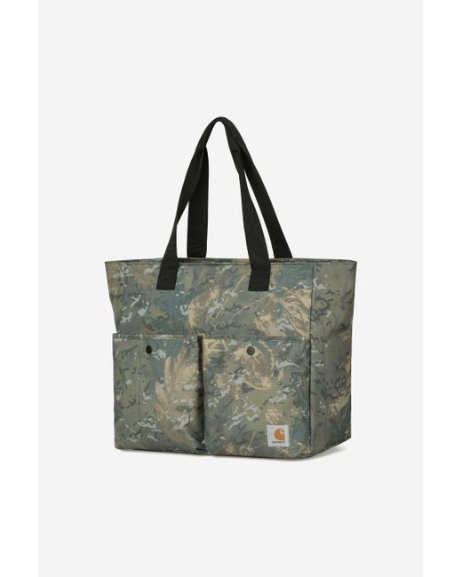 Carhartt Jake Tote -tassen En Andere in het Brown