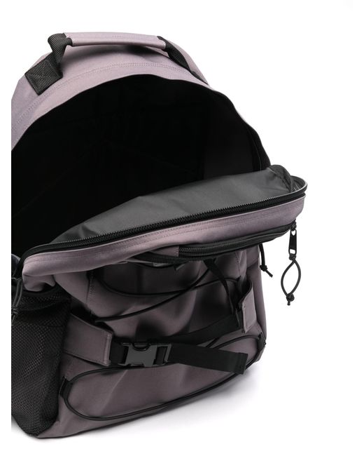 Carhartt Gray Kickflip Backpack for men