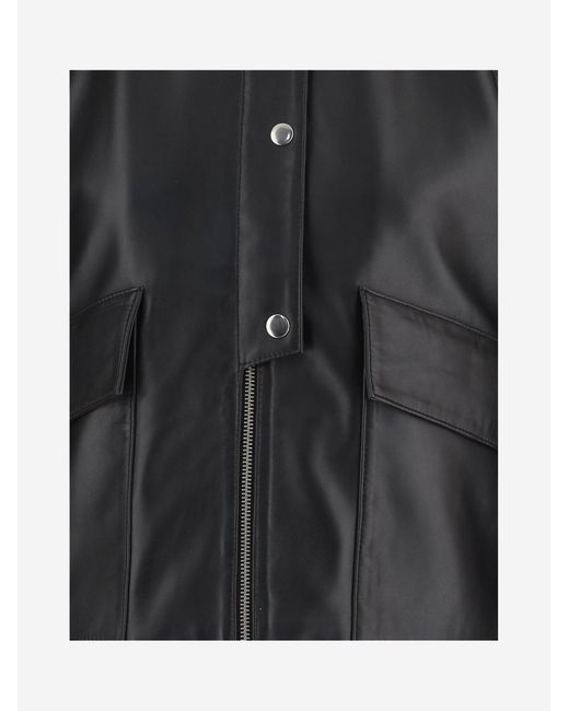 By Malene Birger Black By Malene Birger