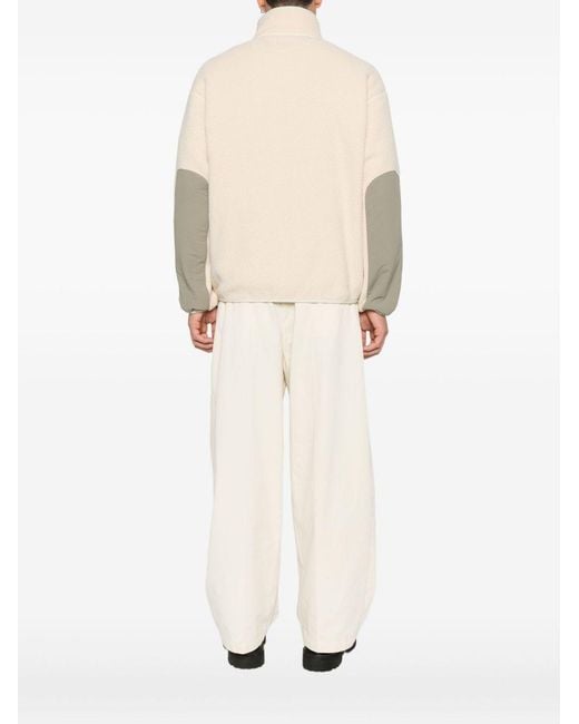 Maison Kitsuné Natural Seasonal Casual Jacket for men