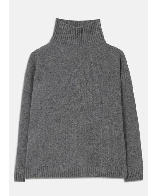 Weekend by Maxmara Gray Borgia