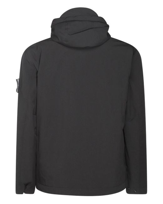 Stone Island Blue ICH'm Ich werde dich das nicht tun lassen.