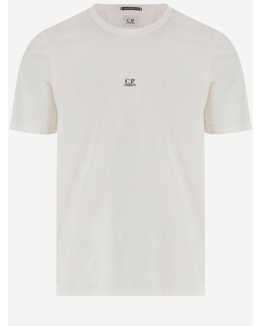 Cp Company di C P Company in White da Uomo