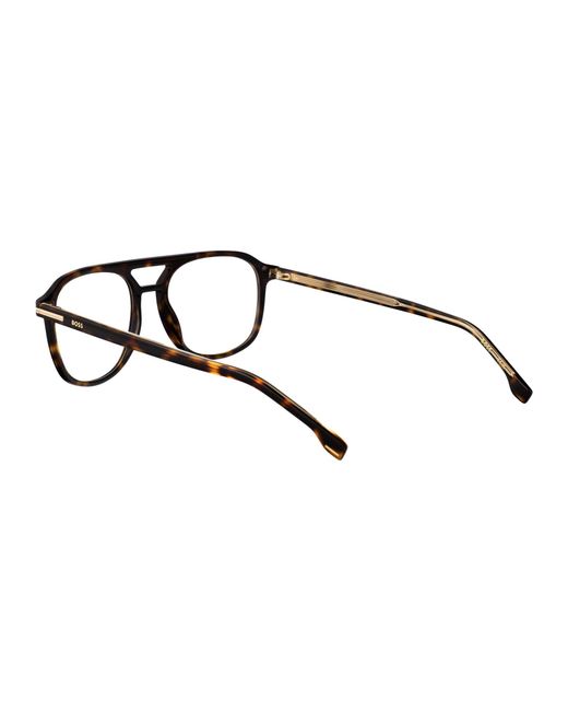 Boss Black Squared Optical Boss 1755 086 for men
