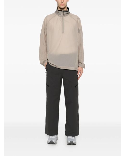 Gramicci Multicolor Ultra Light Packable Jacket