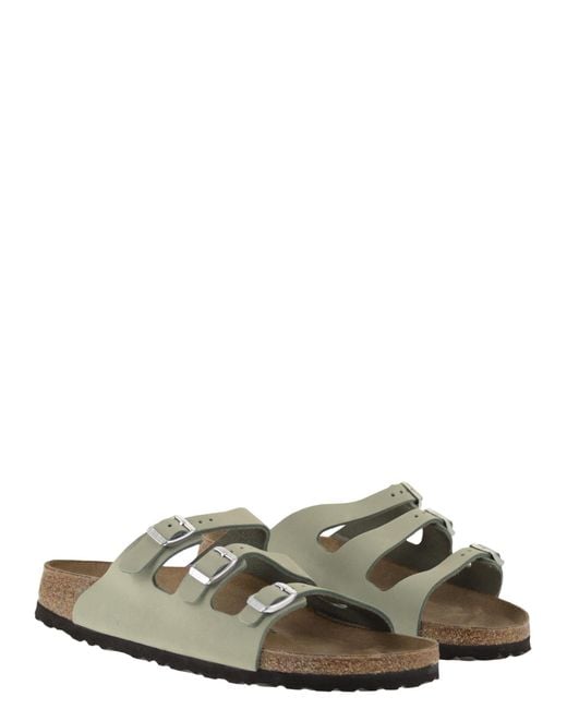 Birkenstock Multicolor Florida