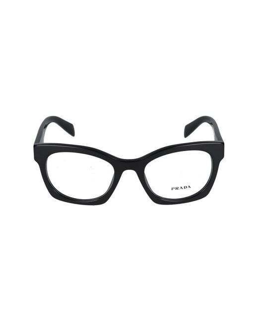 Prada Black Sunglasses 0 Pr A05 V 16 K1 O1 /20/140