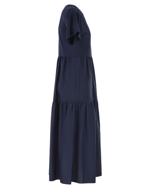 Weekend by Maxmara Blue Wkdcapsula