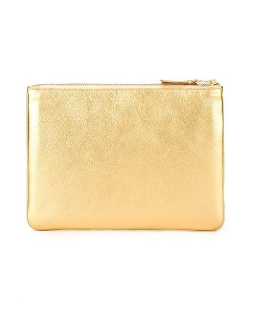 Comme des Garçons Black Wallet for men