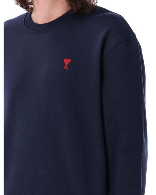 AMI Clothing .... Blauw in het Blue