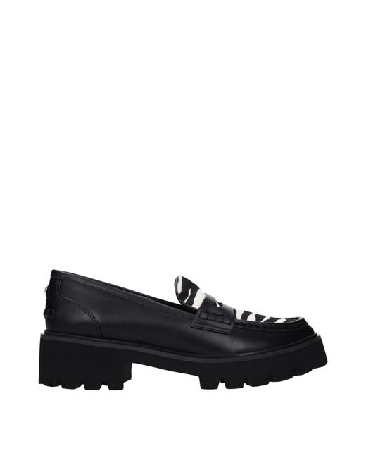 Michael Kors Black I'Ve Got A Feeling That I'M Gonna Be
