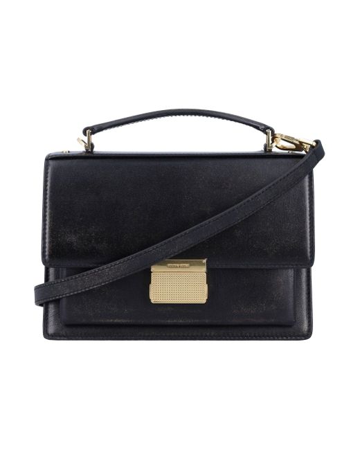 Bolsas de gallina dorada .. negro Golden Goose Deluxe Brand de color Black