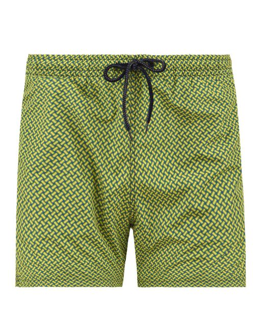 Drumohr Sea Kleidung in Green für Herren