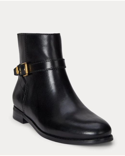 Ralph Lauren Brooke Ii in Black | Lyst UK