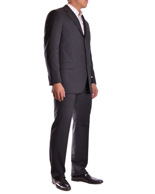 Burberry Black Dress for men