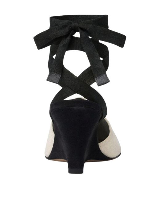 Jacquemus White The High Mules