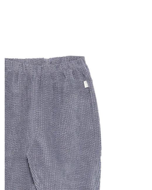 Teddy & Minou Blue Pants