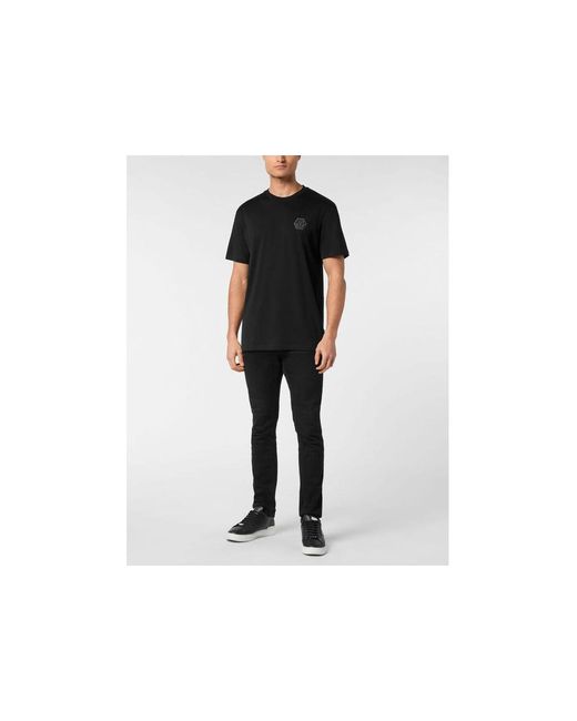 Philipp Plein Philipp Plein Black