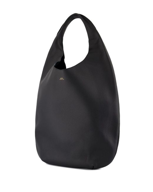 A.P.C. Purple Snow