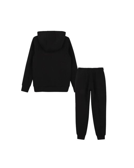 Boss Black Set Tuta Felpa+Pantalone