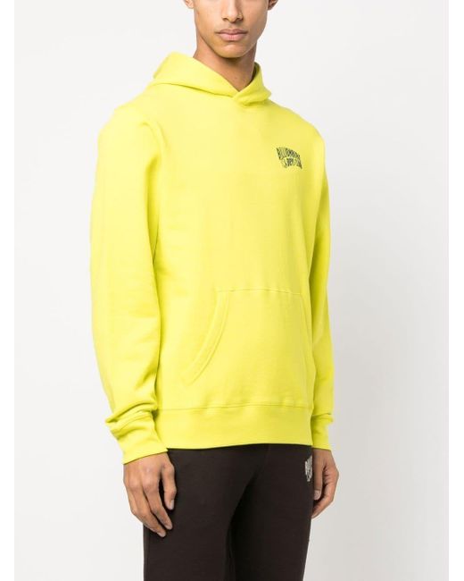 Billionaire Sweaters Yellow for men