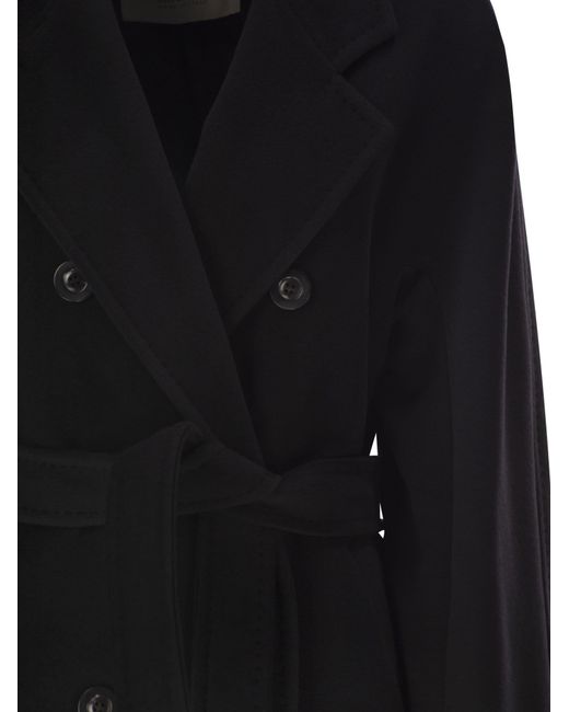Max Mara Black Madame