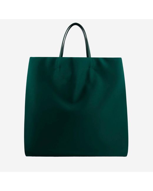 Carven Krap in het Green