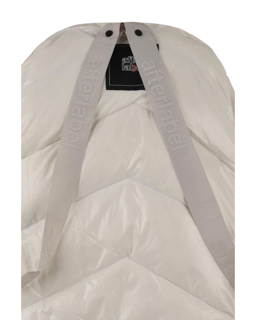 Coats Pink AFTER LABEL