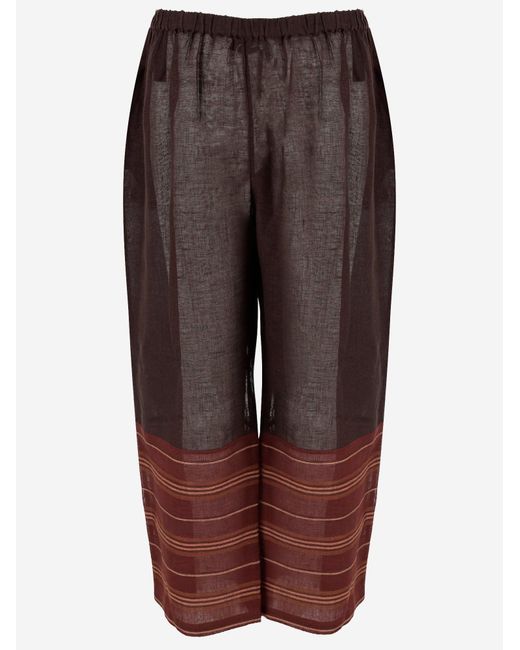 Tory Burch Brown Tory Burch
